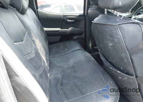 2020 Toyota Tacoma Trd Off-Road z USA, uszkodzony, nr VIN 3TMDZ5BN1LM096364